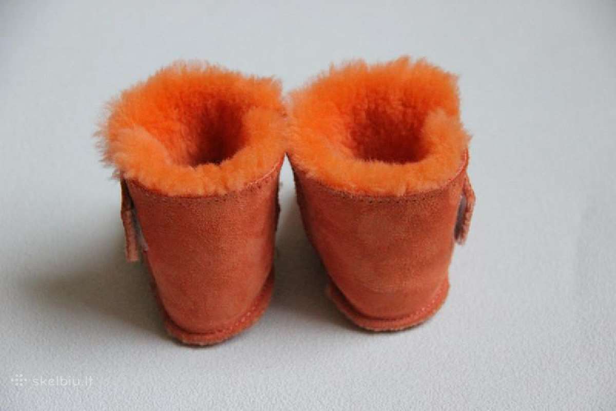 Ugg 20d - nuotraukos Nr. 4
