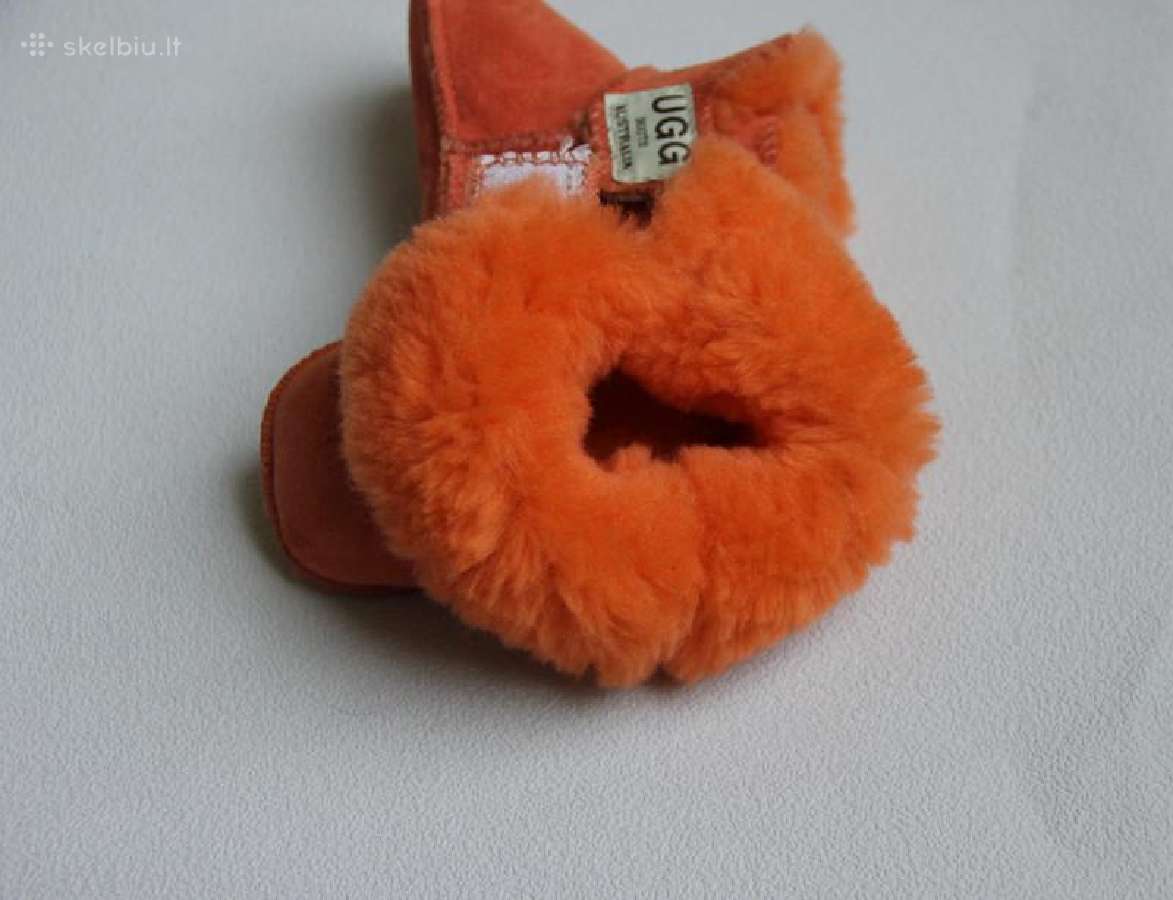 Ugg 20d - nuotraukos Nr. 5