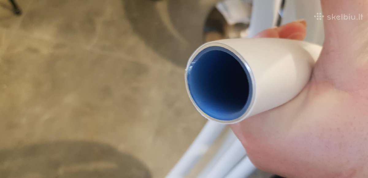 Uponor 32 pe-rt - nuotraukos Nr. 6