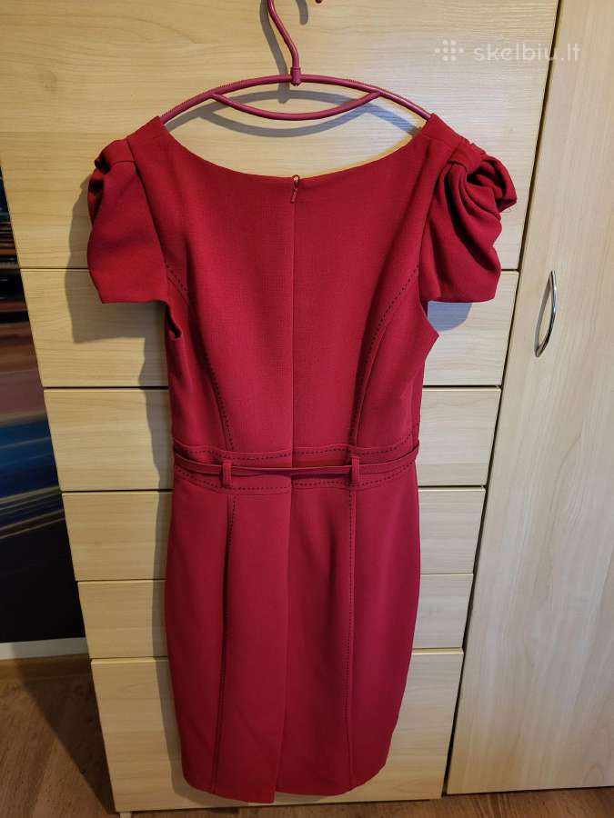 Moteriška suknelė Marks & Spencer - nuotraukos Nr. 2
