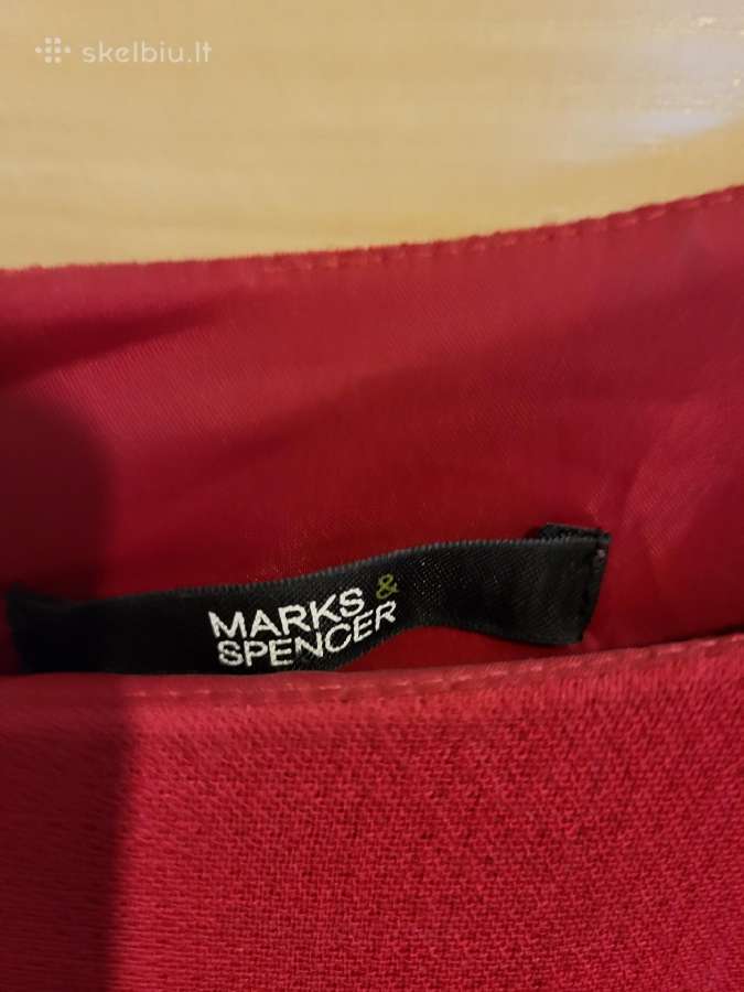 Moteriška suknelė Marks & Spencer - nuotraukos Nr. 3