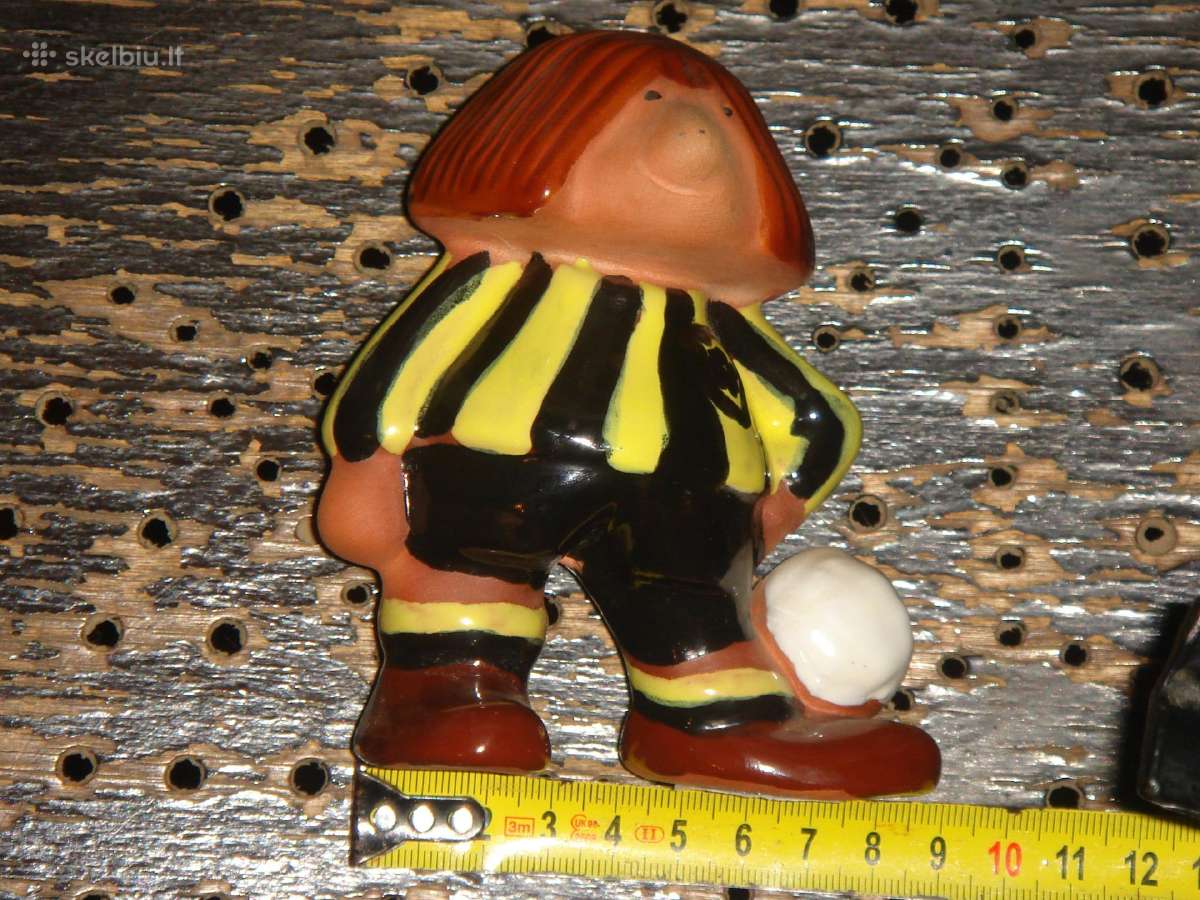Tarybiniu laiku Jiesios statulele - nuotraukos Nr. 13