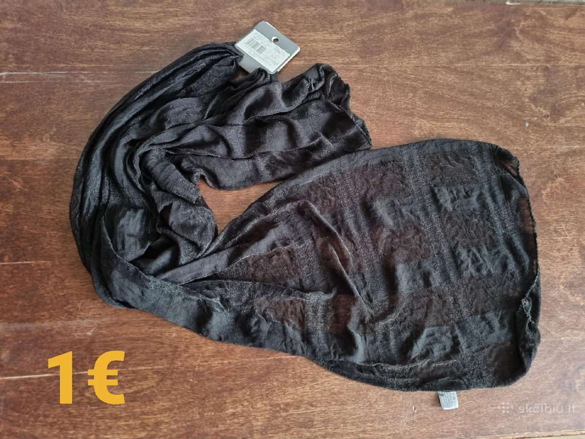 Pirštinės, šalikai - nuotraukos Nr. 10