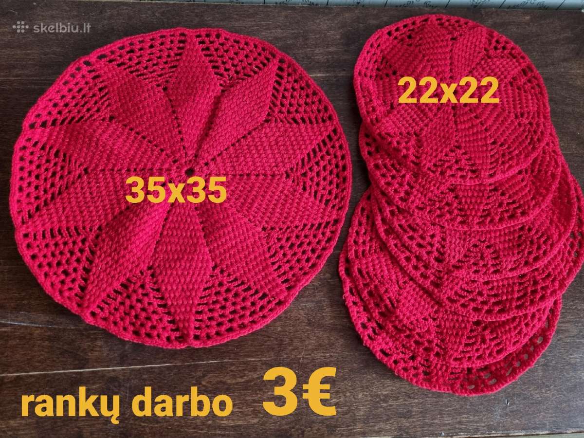 Staltiesės - nuotraukos Nr. 9