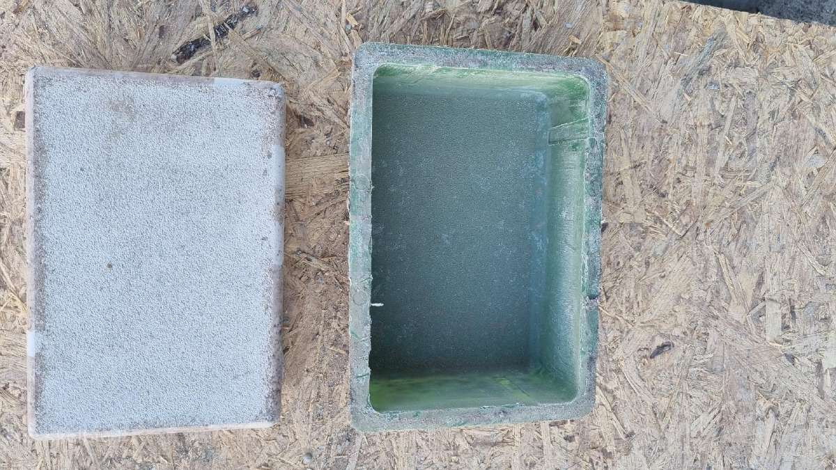 Betoniniu trinkelių gamybos formos - nuotraukos Nr. 4