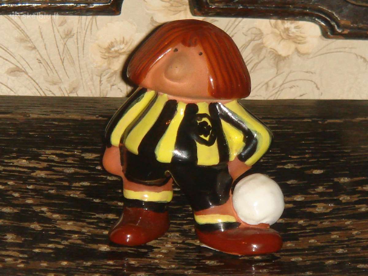 Jiesios statulele