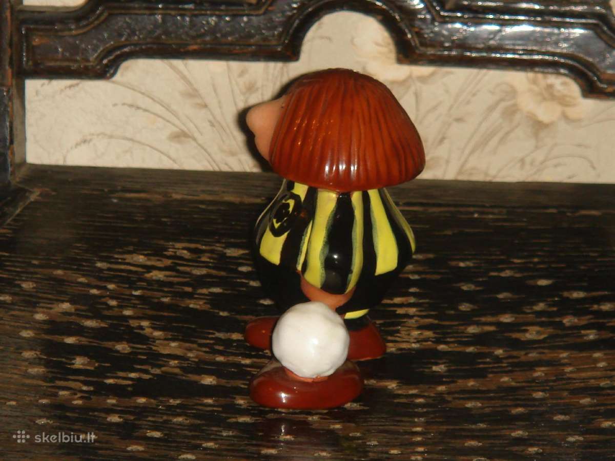 Jiesios statulele - nuotraukos Nr. 3