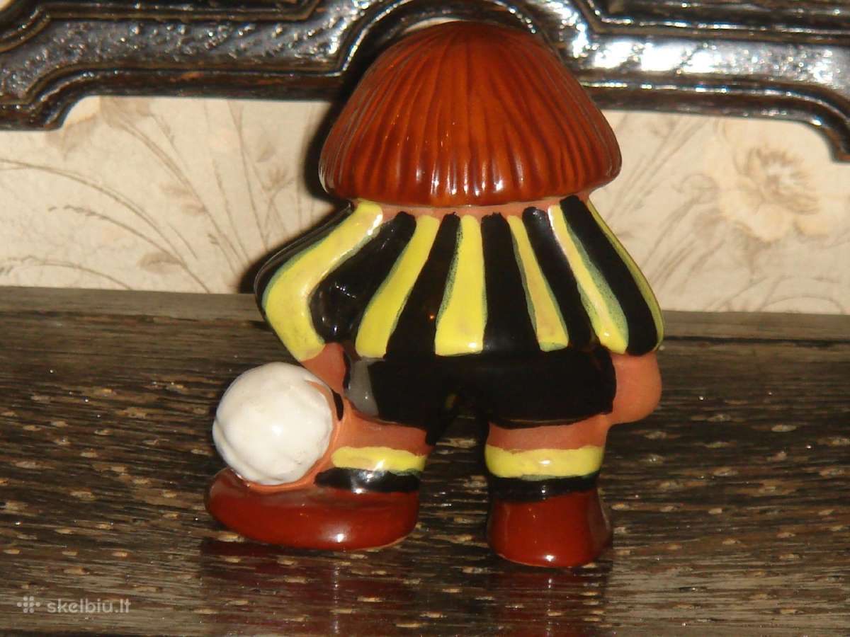 Jiesios statulele - nuotraukos Nr. 4