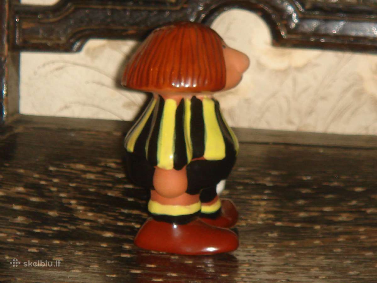 Jiesios statulele - nuotraukos Nr. 5