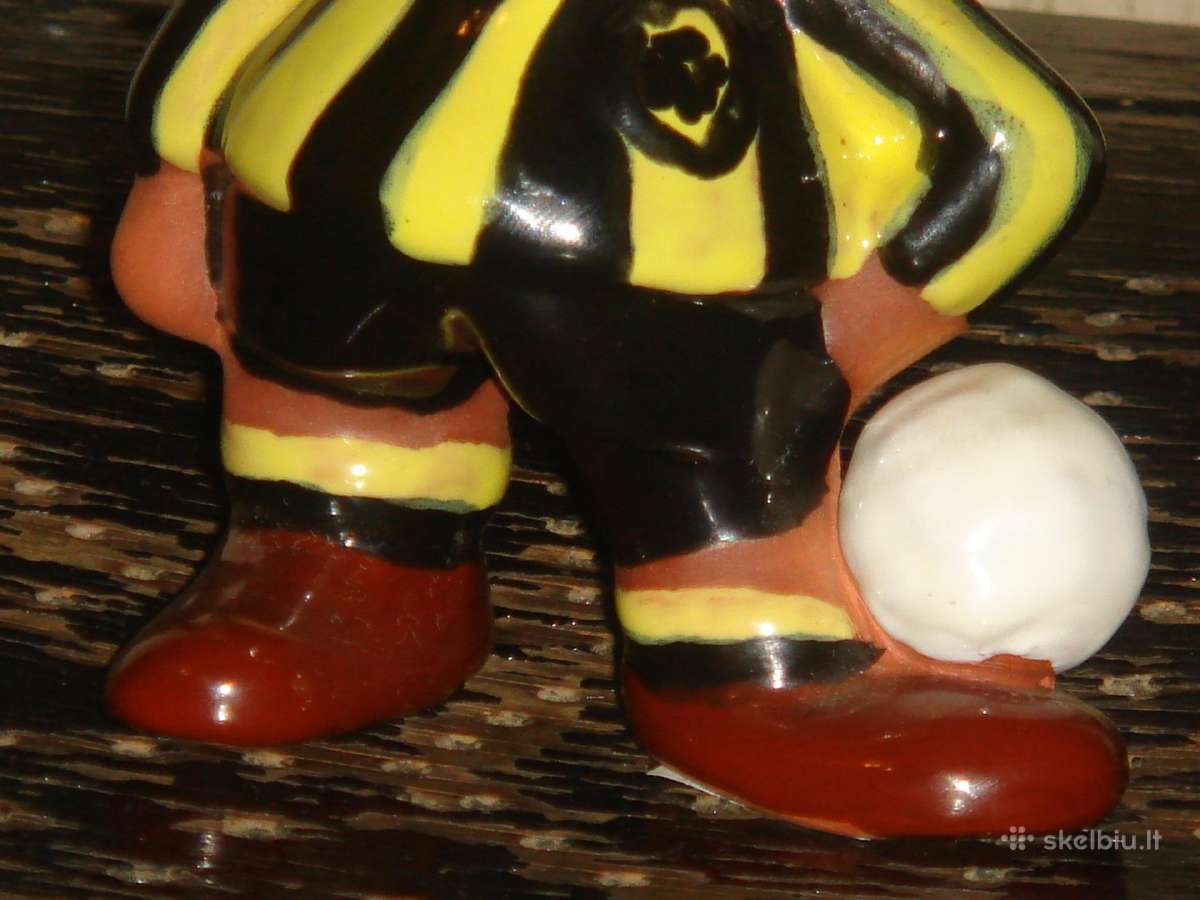 Jiesios statulele - nuotraukos Nr. 7