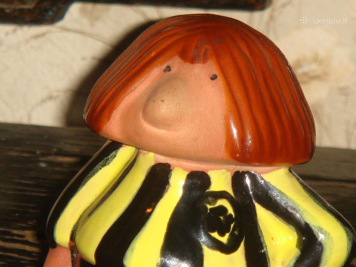 Jiesios statulele - nuotraukos Nr. 8