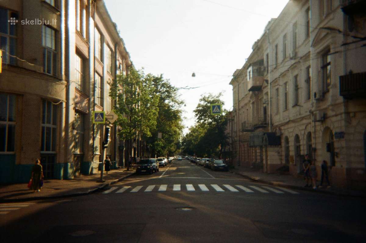 Muilinis juostinis fotoapratas - nuotraukos Nr. 4