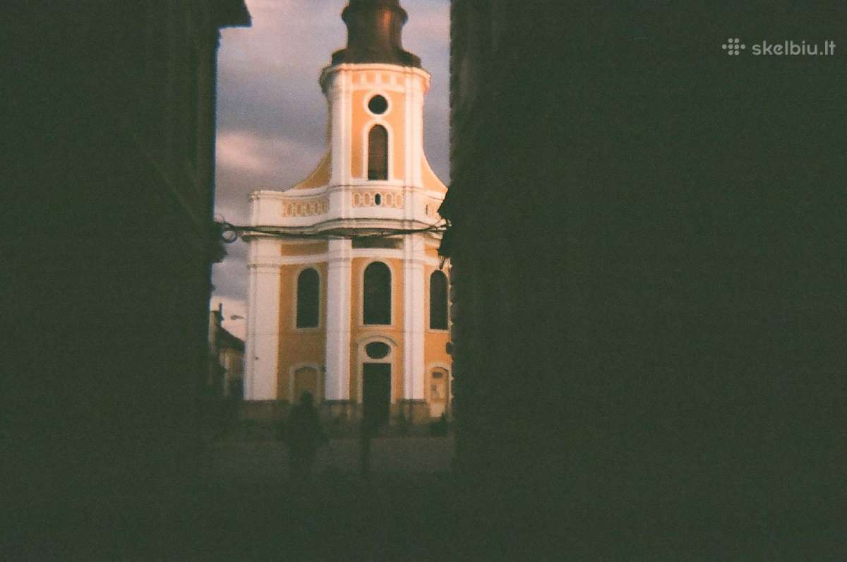 Muilinis juostinis fotoapratas - nuotraukos Nr. 5