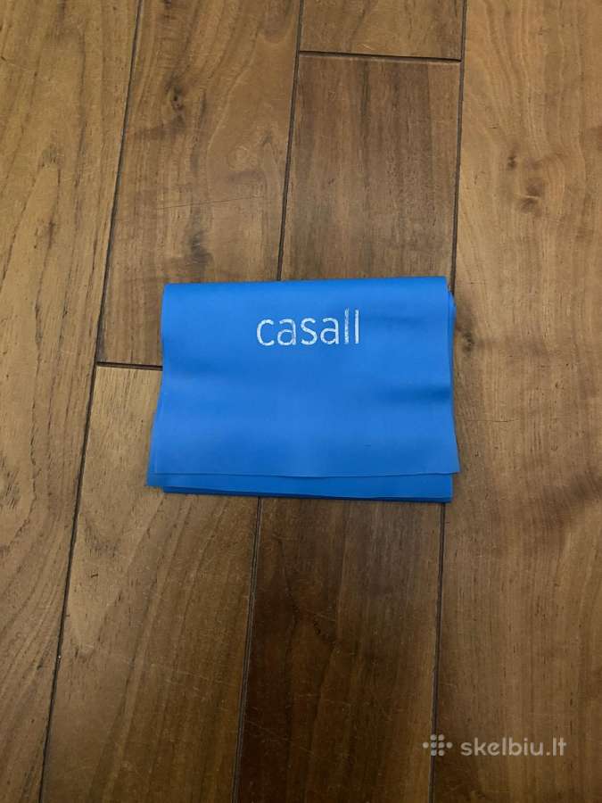Fitneso guma Casall