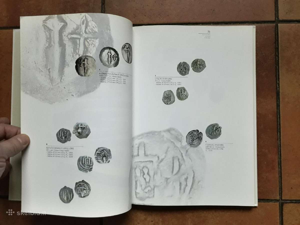 "Mažieji Lietuvos istorijos paminklai" 1999 metai - nuotraukos Nr. 5