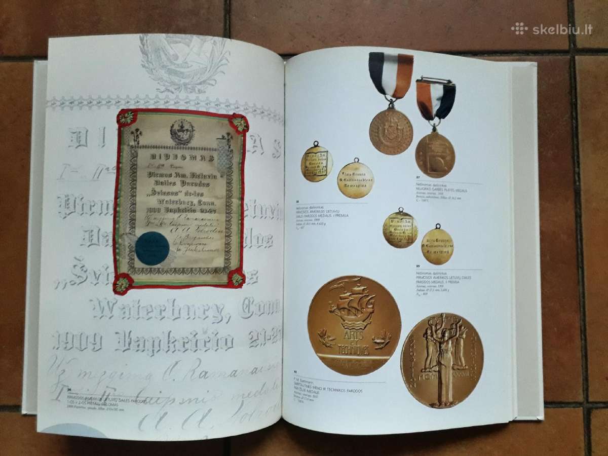 "Mažieji Lietuvos istorijos paminklai" 1999 metai - nuotraukos Nr. 18