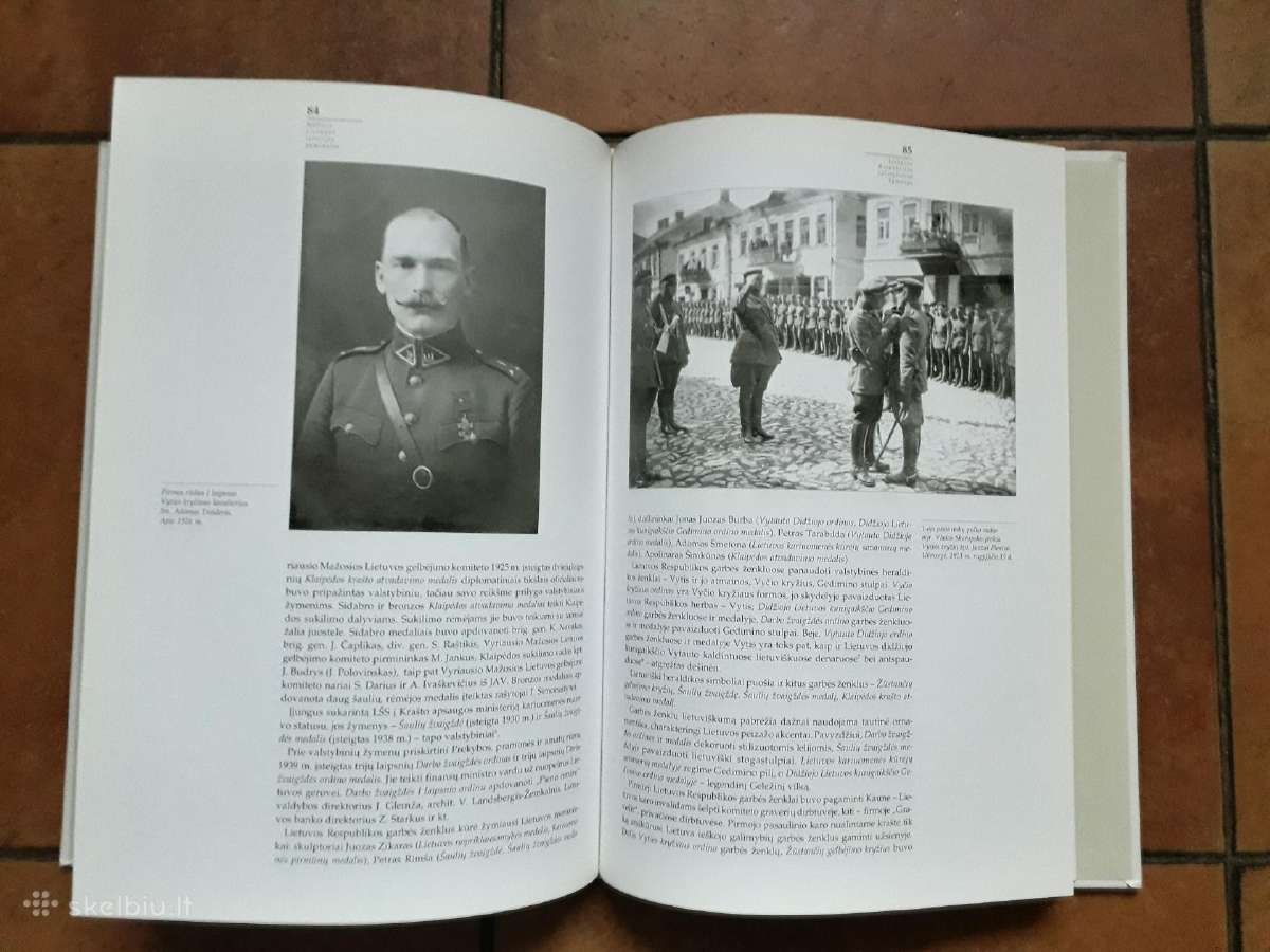 "Mažieji Lietuvos istorijos paminklai" 1999 metai - nuotraukos Nr. 19