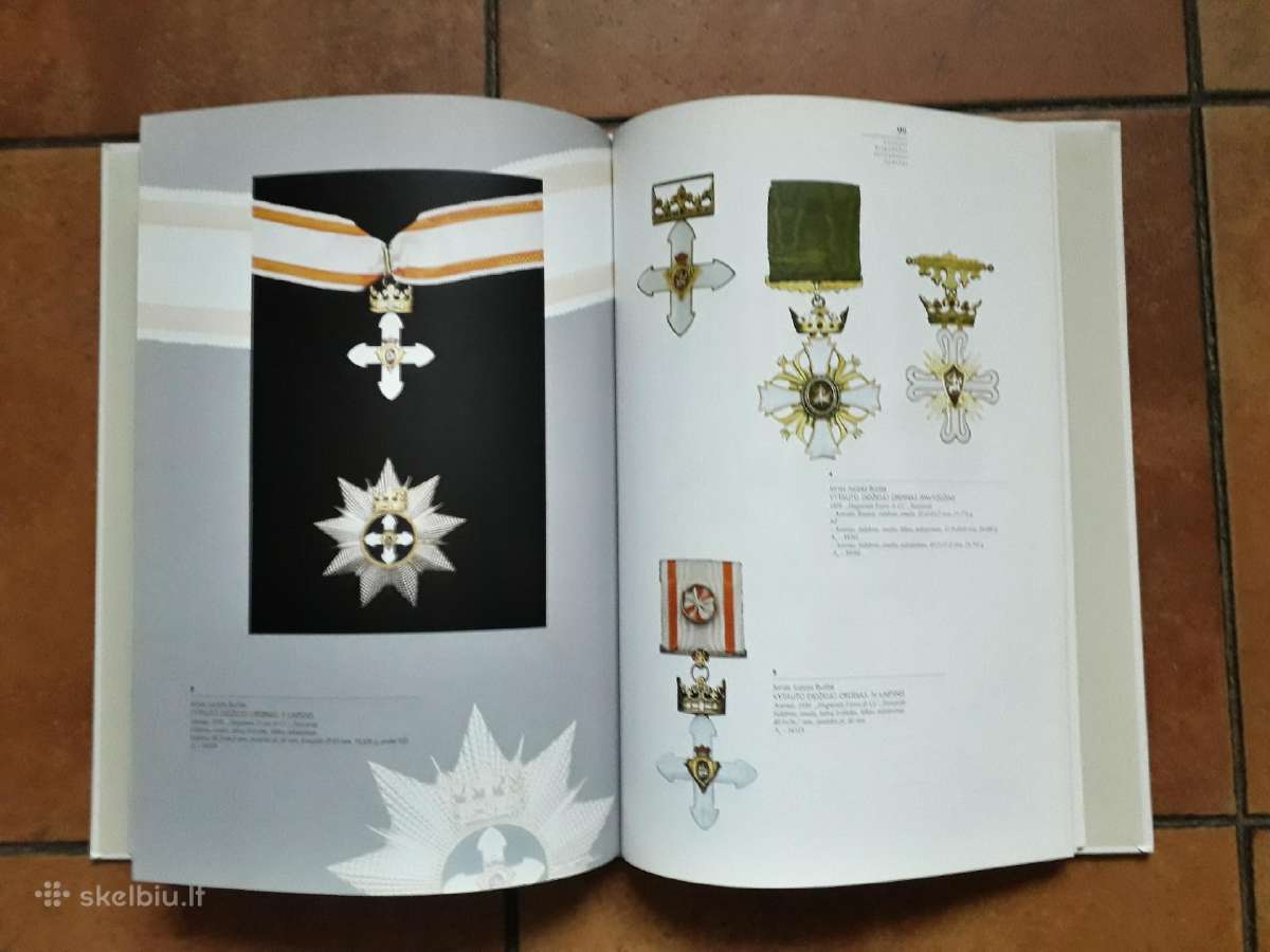 "Mažieji Lietuvos istorijos paminklai" 1999 metai - nuotraukos Nr. 21