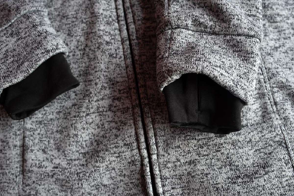 Calvin Klein Ilgas sportinis džemperis M - nuotraukos Nr. 8