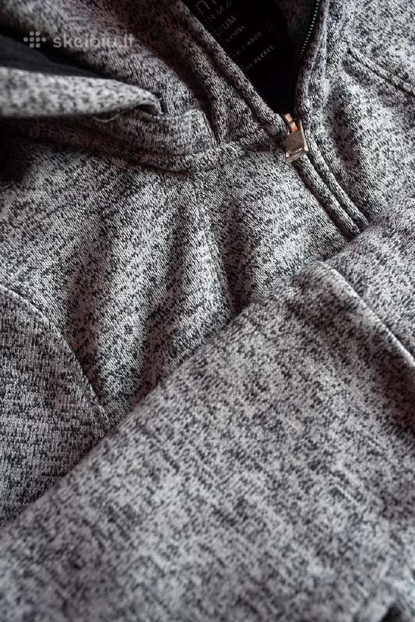 Calvin Klein Ilgas sportinis džemperis M - nuotraukos Nr. 11