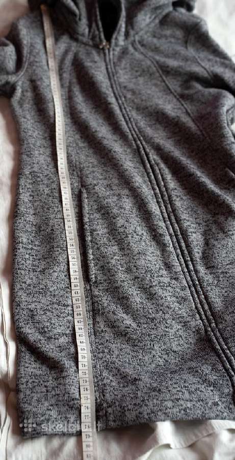 Calvin Klein Ilgas sportinis džemperis M - nuotraukos Nr. 12