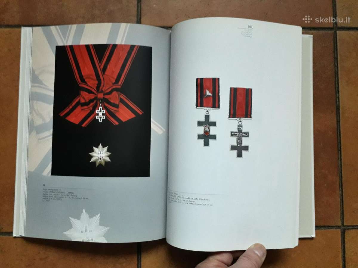 "Mažieji Lietuvos istorijos paminklai" 1999 metai - nuotraukos Nr. 25