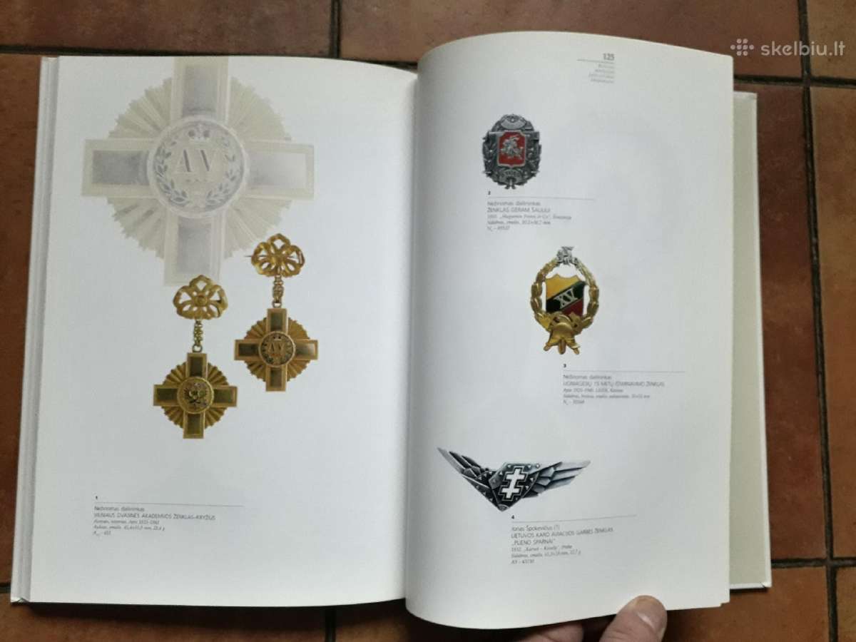 "Mažieji Lietuvos istorijos paminklai" 1999 metai - nuotraukos Nr. 31