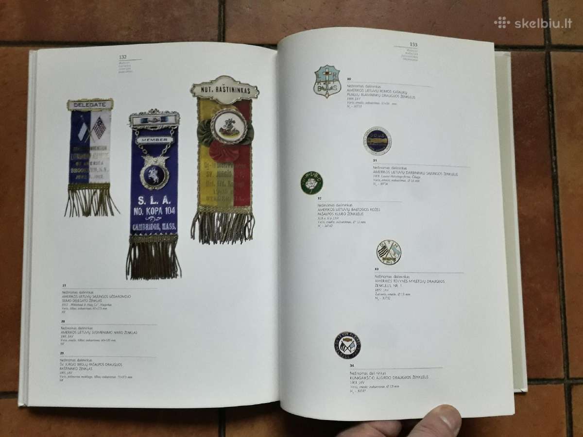 "Mažieji Lietuvos istorijos paminklai" 1999 metai - nuotraukos Nr. 35