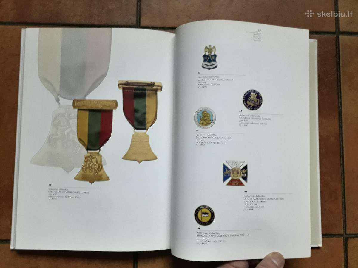 "Mažieji Lietuvos istorijos paminklai" 1999 metai - nuotraukos Nr. 37