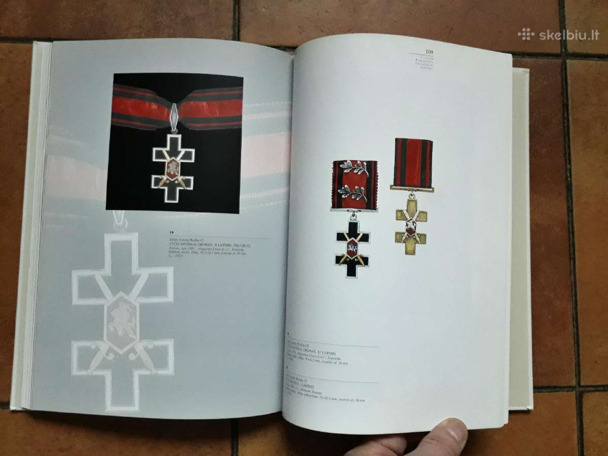 Numizmatikos rinkiniai M. K. Čiurlionio muziejuje - nuotraukos Nr. 26