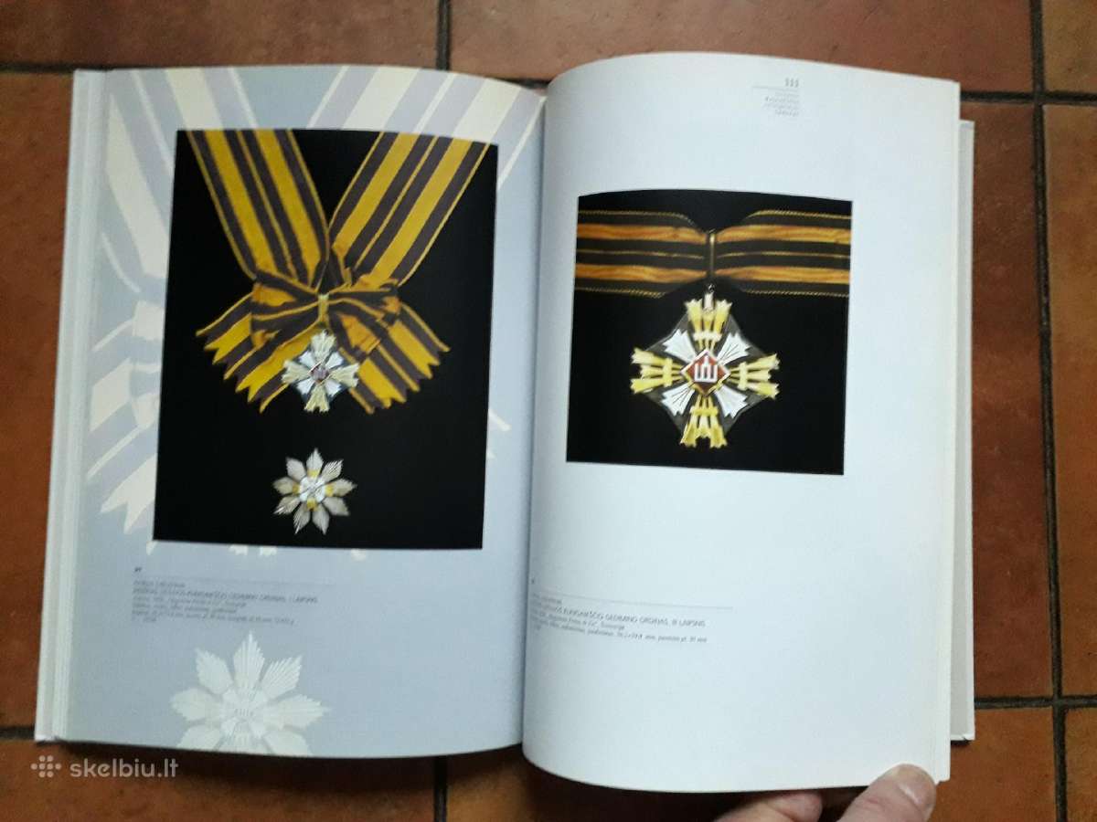 Numizmatikos rinkiniai M. K. Čiurlionio muziejuje - nuotraukos Nr. 27
