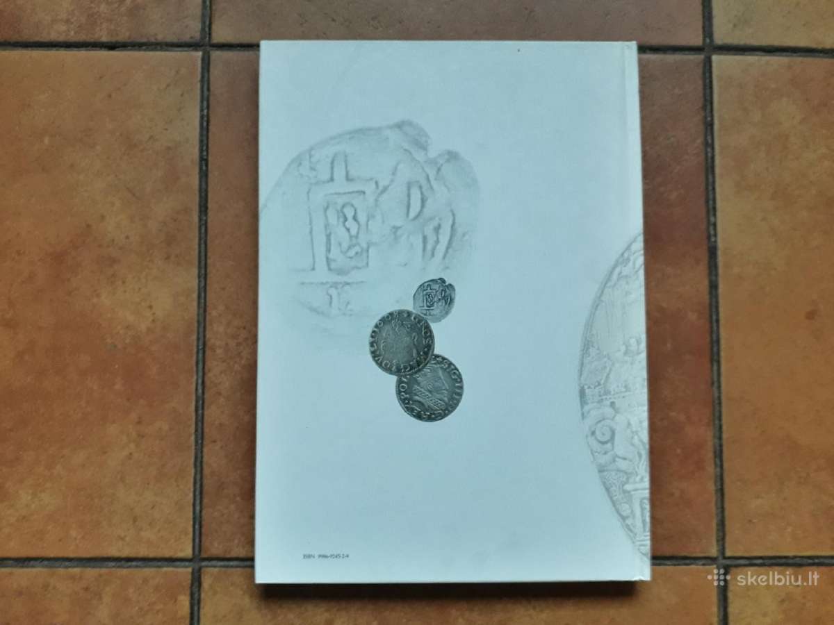 Numizmatikos rinkiniai M. K. Čiurlionio muziejuje - nuotraukos Nr. 38