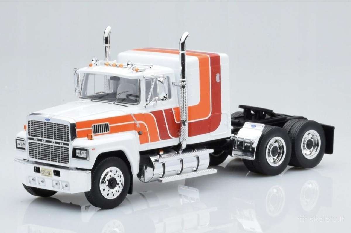 Ford Ltl 9000