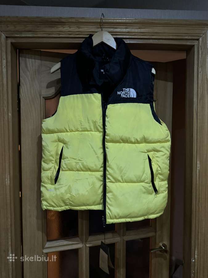 North face liemene - nuotraukos Nr. 2