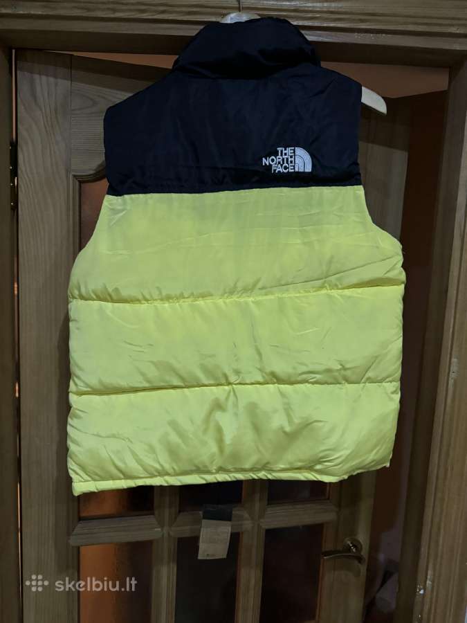 North face liemene - nuotraukos Nr. 3