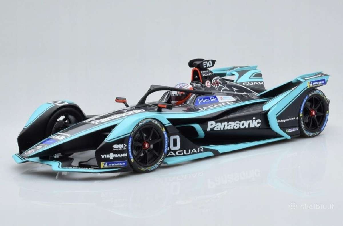 Formula E - nuotraukos Nr. 3