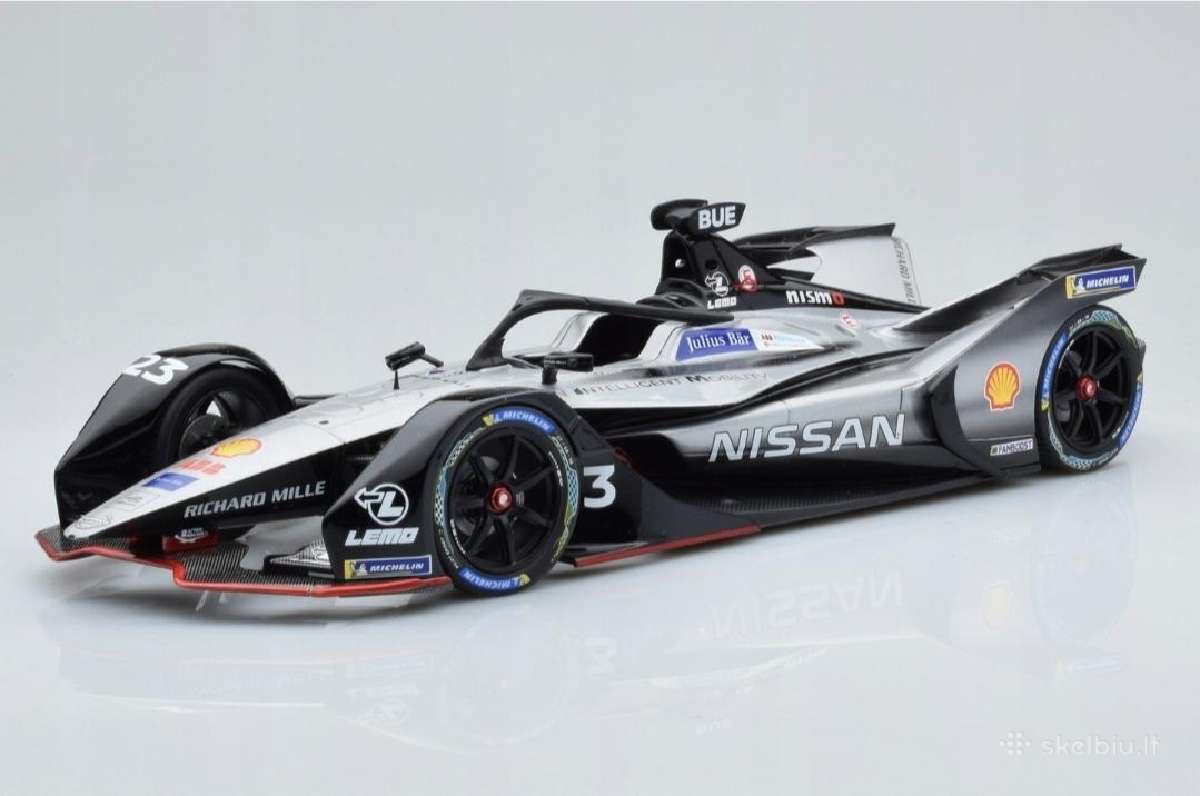 Formula E - nuotraukos Nr. 4