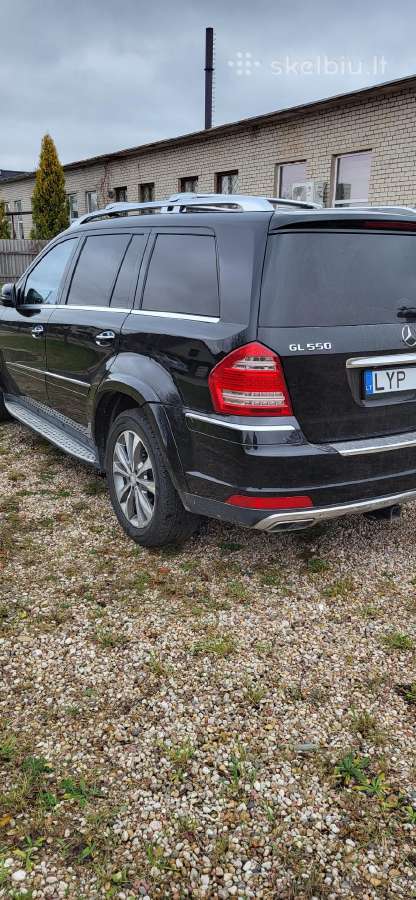 Mercedes Gl Gls airmatic sistemos dalys remontas - nuotraukos Nr. 3