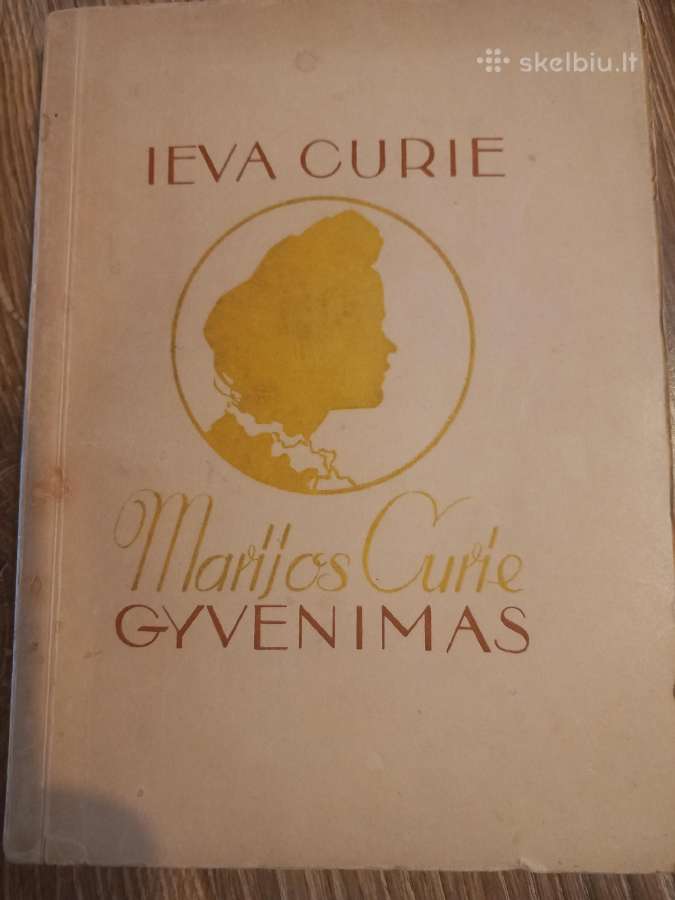 Antikvarinė knyga