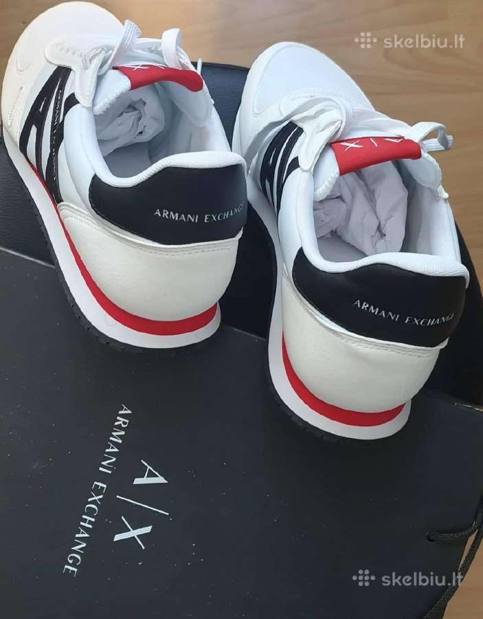 Armani 45 - nuotraukos Nr. 2