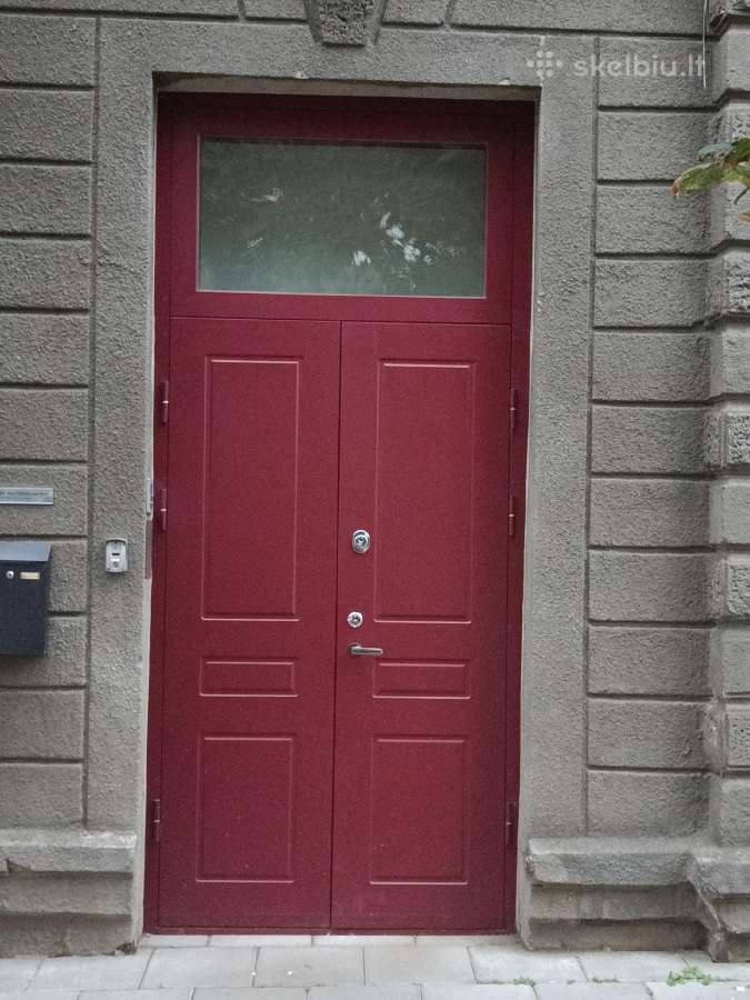 Lauko durys ir Buto. Vilniaus sandėliuose nuo 399 - nuotraukos Nr. 15