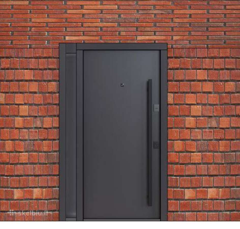 Lauko durys ir Buto. Vilniaus sandėliuose nuo 399 - nuotraukos Nr. 16