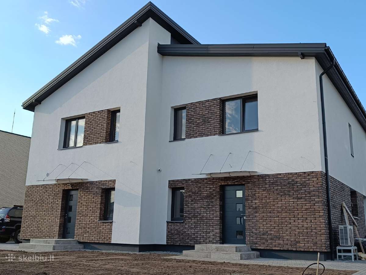 Lauko durys ir Buto. Vilniaus sandėliuose nuo 399 - nuotraukos Nr. 18