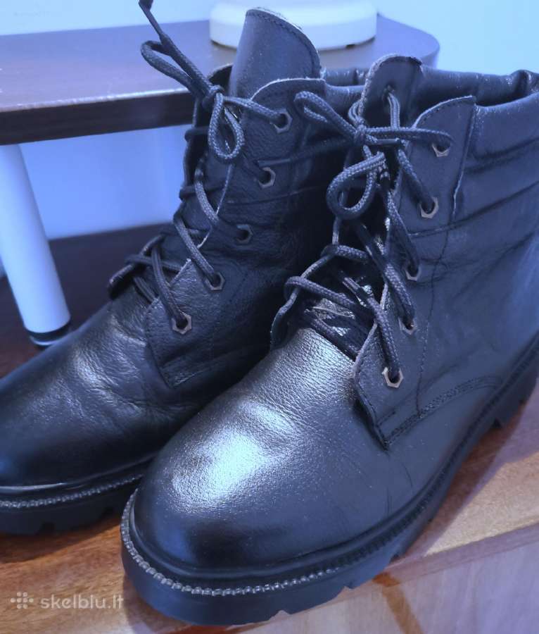 Zieminiai batai 40 dydzio unisex