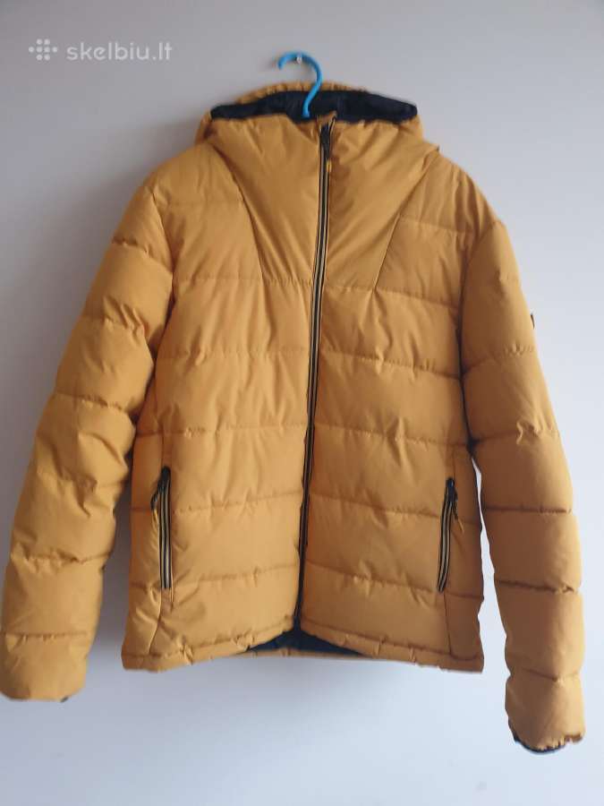 Dėvėta striukė Pull and Bear