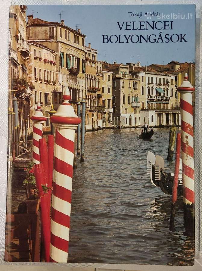 Velencei Bolyongasok 1980, A. Tokaji