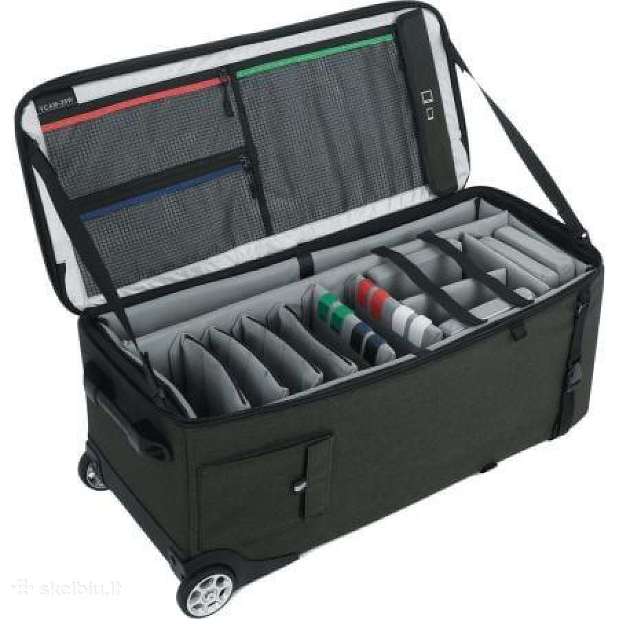 Gator Cases Gcprvcam28w Krepšys su ratukais. - nuotraukos Nr. 2