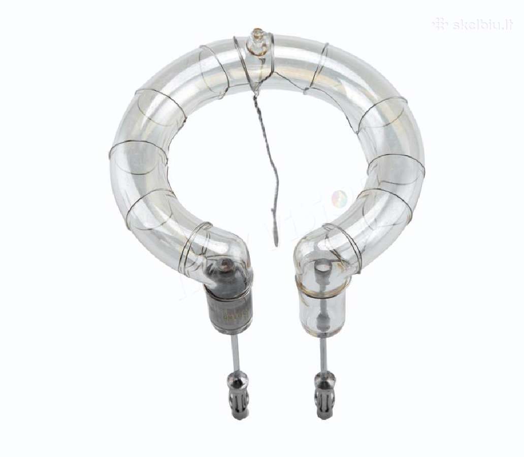 Flashtube blykstes lempa 800/1200 - nuotraukos Nr. 2