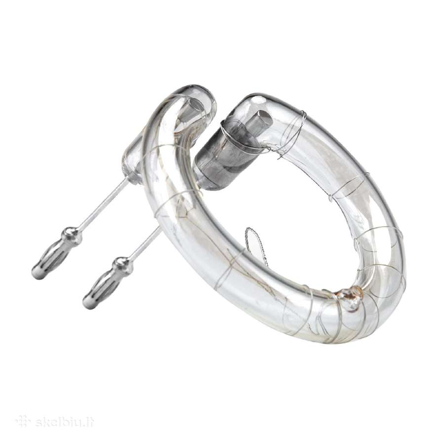 Flashtube blykstes lempa 800/1200