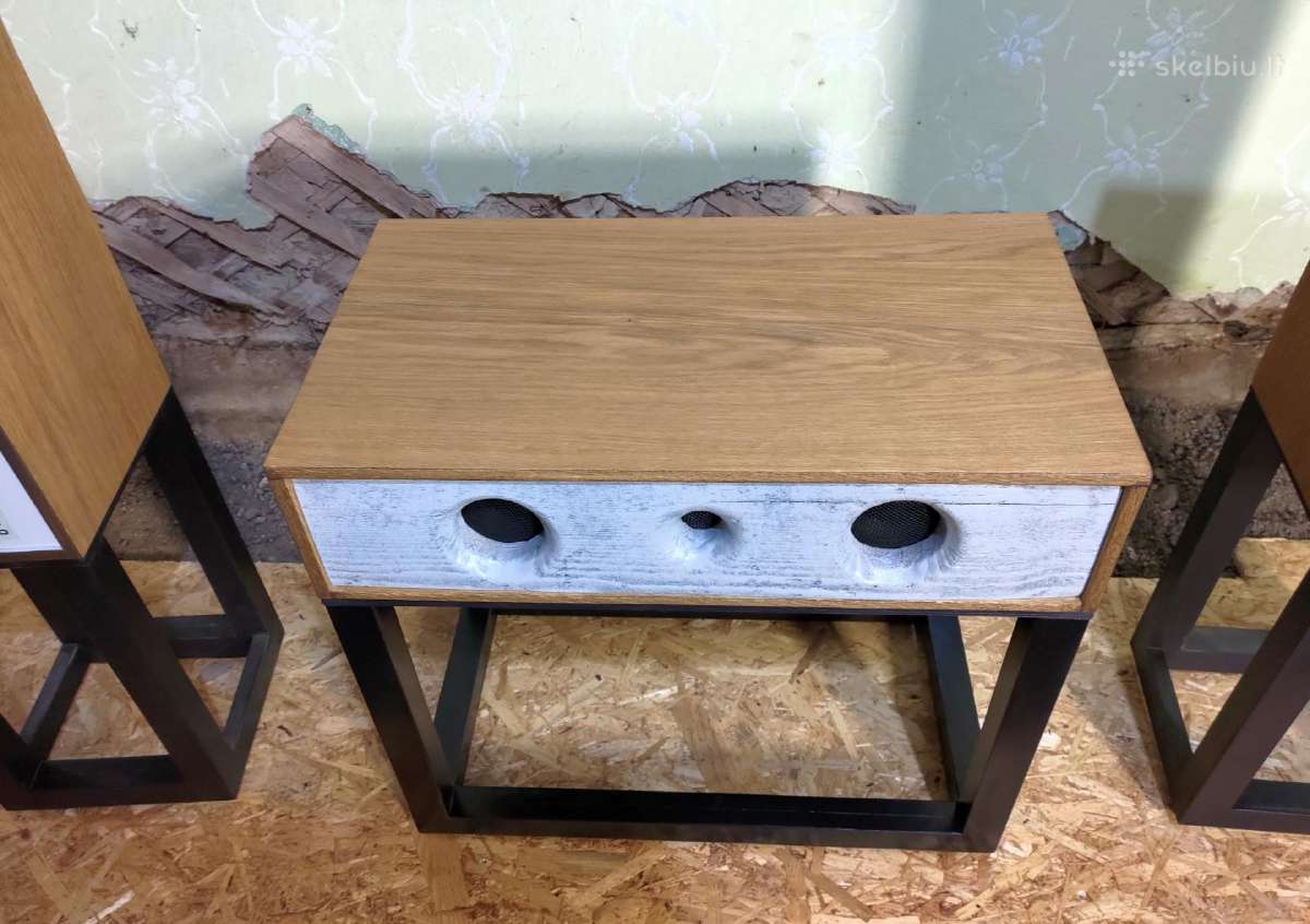 Mission 700 Diy pirmųjų pagrindu - nuotraukos Nr. 11